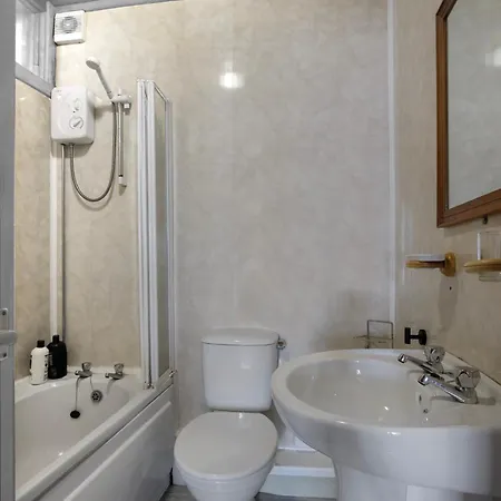 Suitespot Serviced Apartments Blackpool Esterno foto