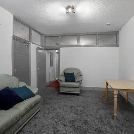 Suitespot Serviced Apartments Blackpool Esterno foto