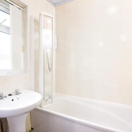Suitespot Serviced Apartments Blackpool Esterno foto