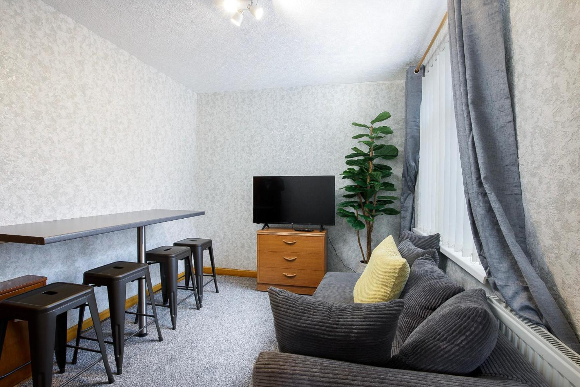 Suitespot Serviced Appartamento