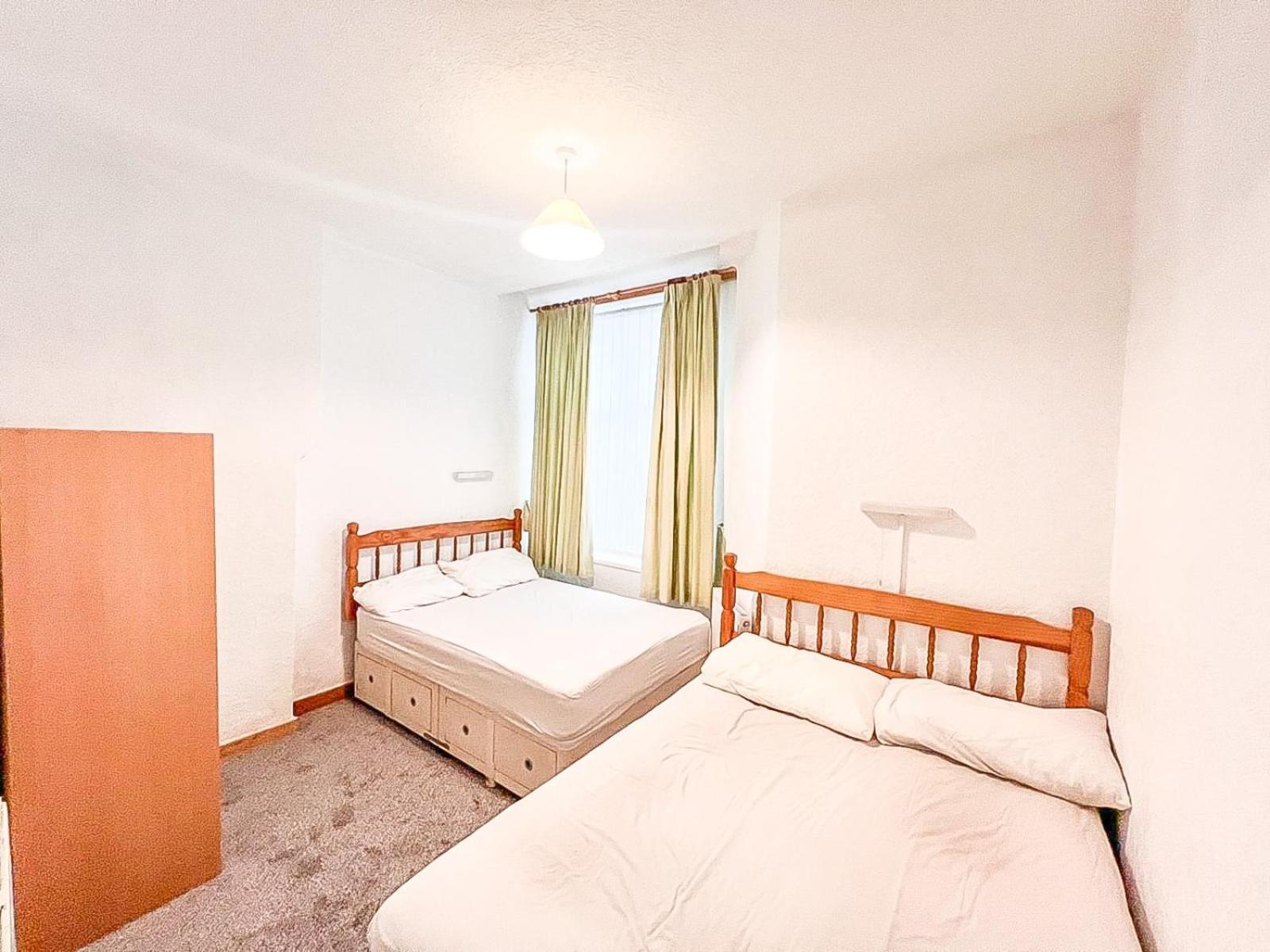 Appartamento Suitespot Serviced Blackpool