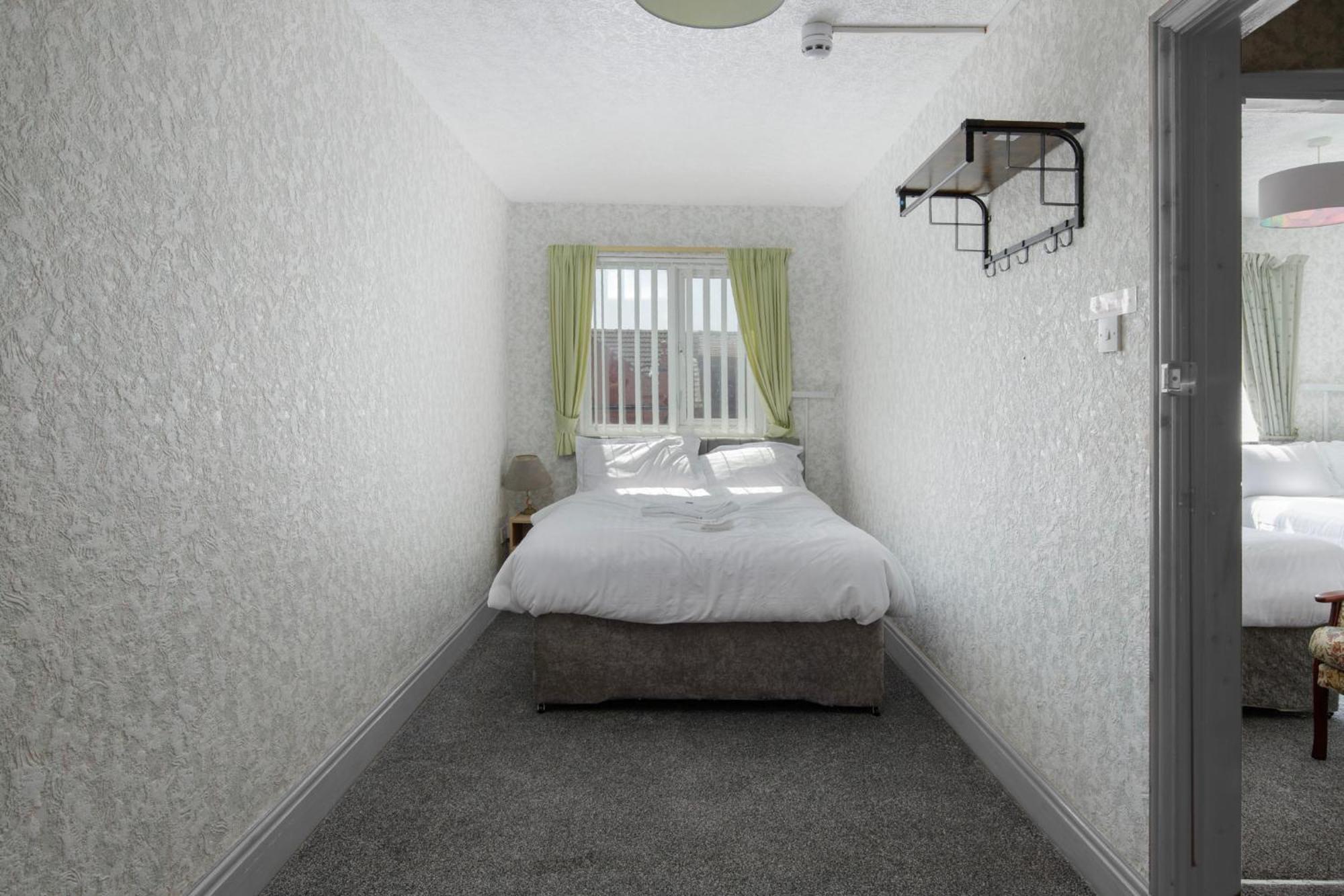 Suitespot Serviced Appartamento Blackpool