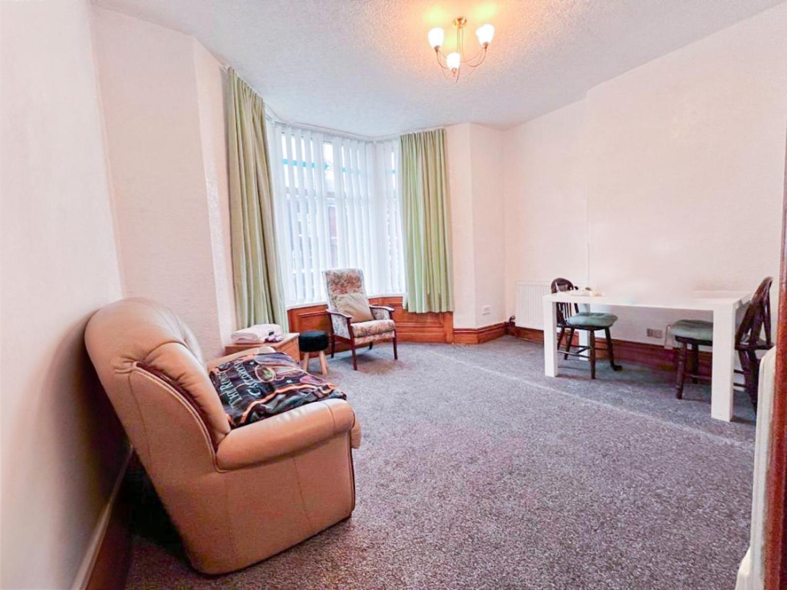 Appartamento Suitespot Serviced Blackpool