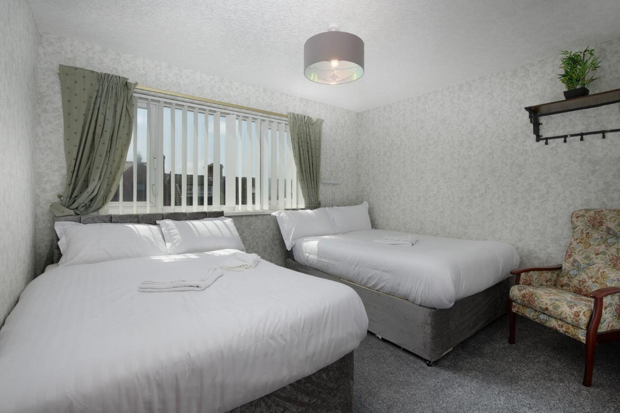 Suitespot Serviced Appartamento *