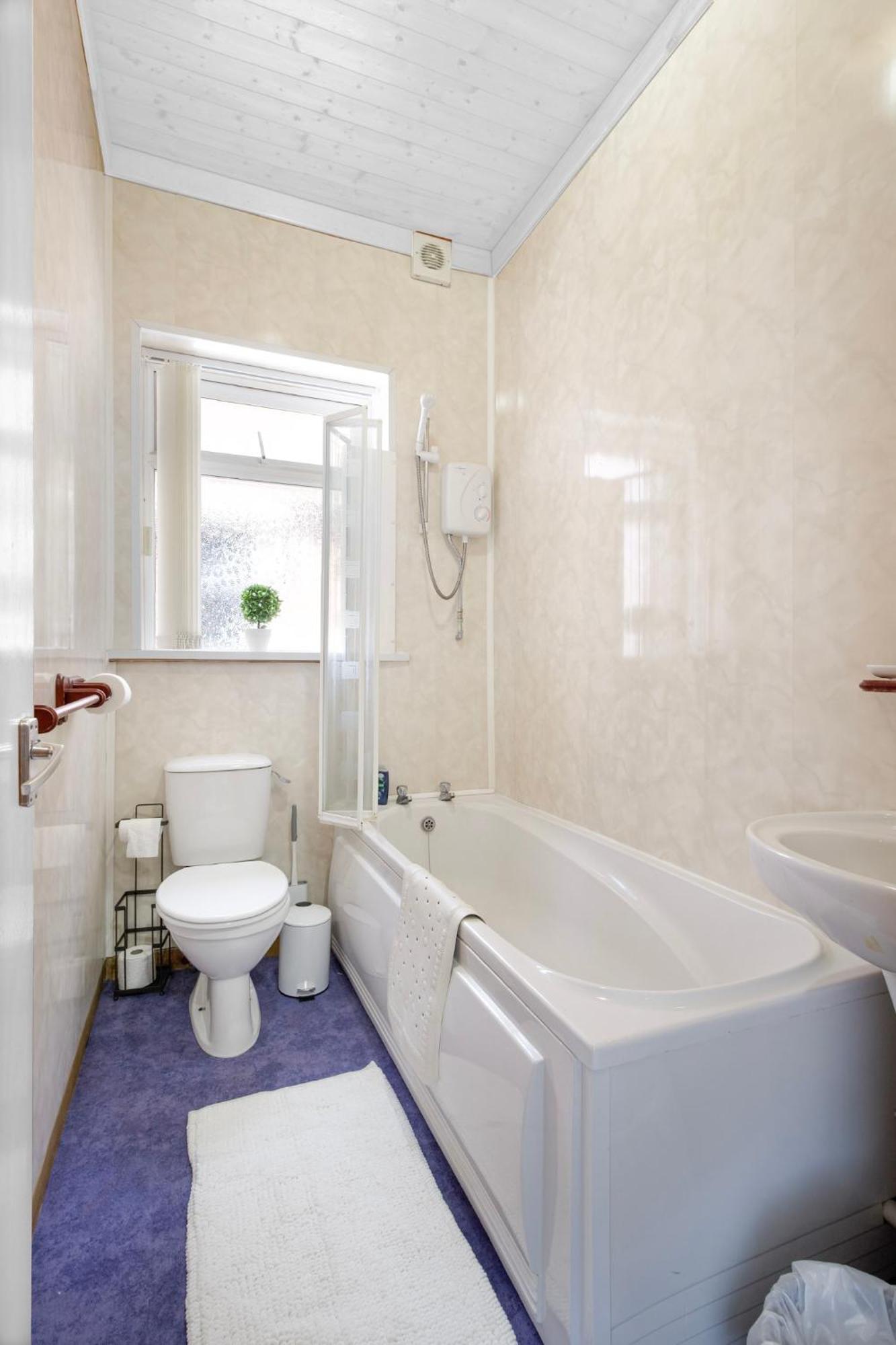 Appartamento Suitespot Serviced Blackpool